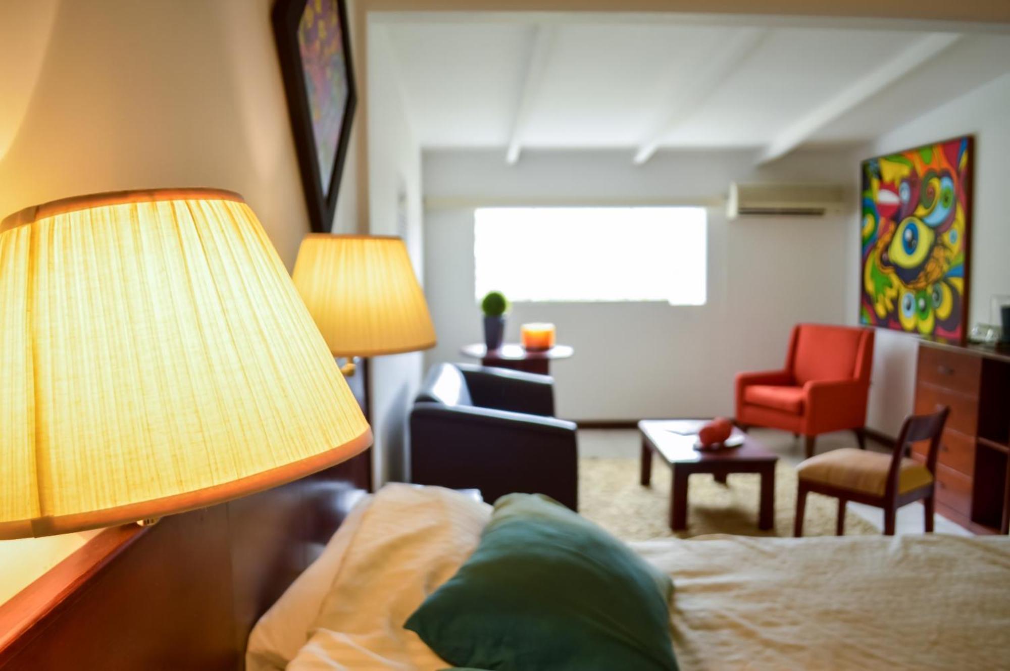 Hotel La Pedregosa Мерида Екстериор снимка